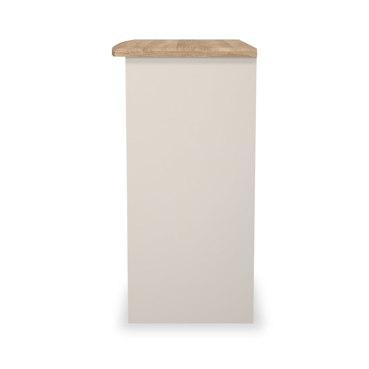 Marlowe 3 Drawer Dressing Table