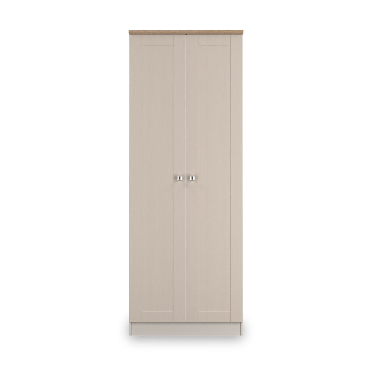 Marlowe Double Wardrobe