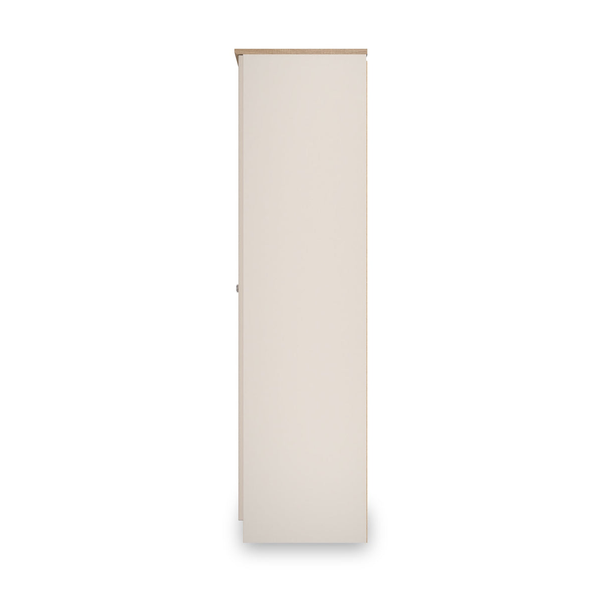 Marlowe Double Wardrobe