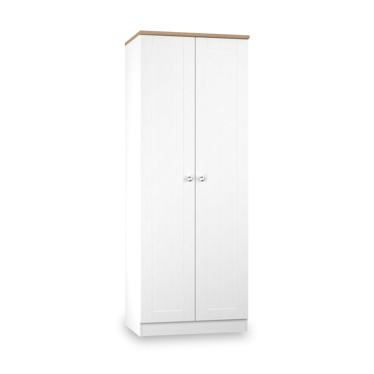 Marlowe Double Wardrobe