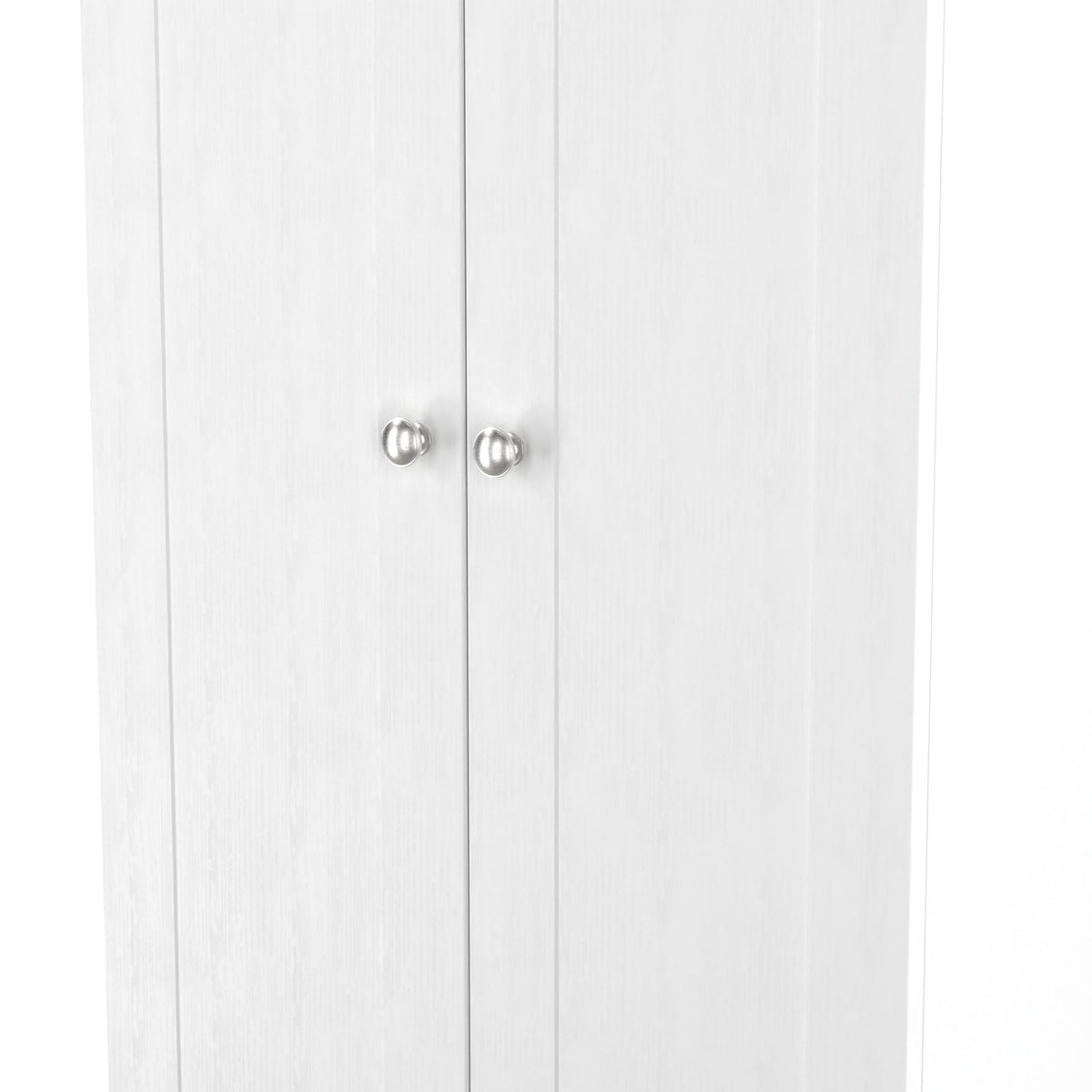 Marlowe Double Wardrobe