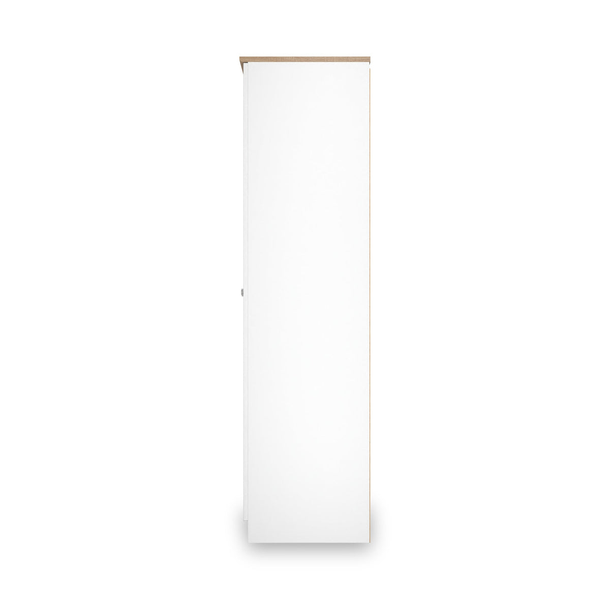 Marlowe Double Wardrobe
