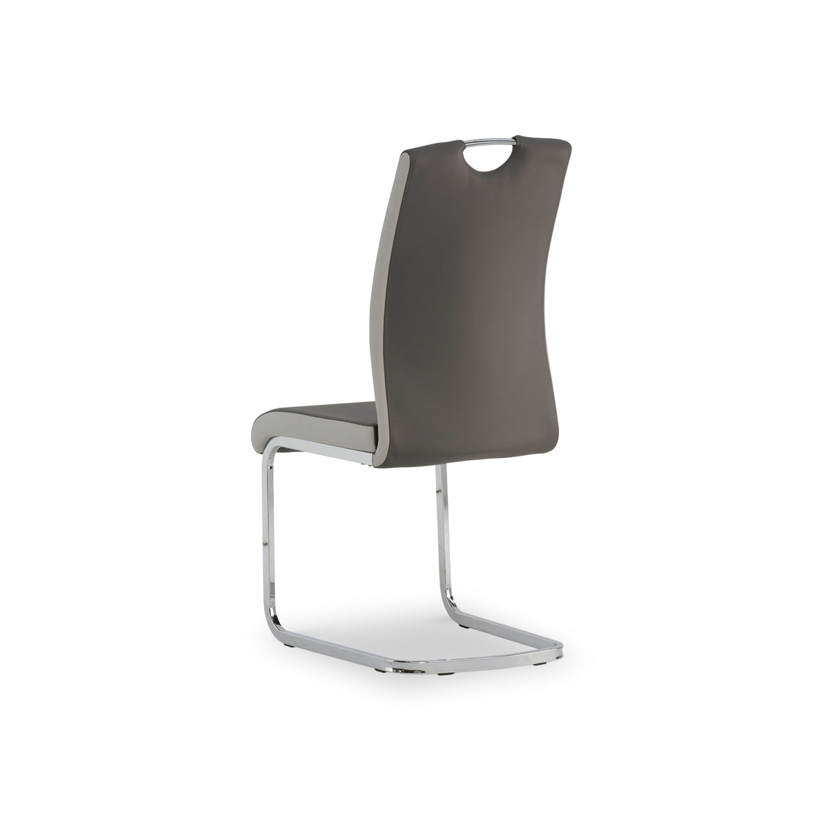 Marco Faux Leather Dining Chair