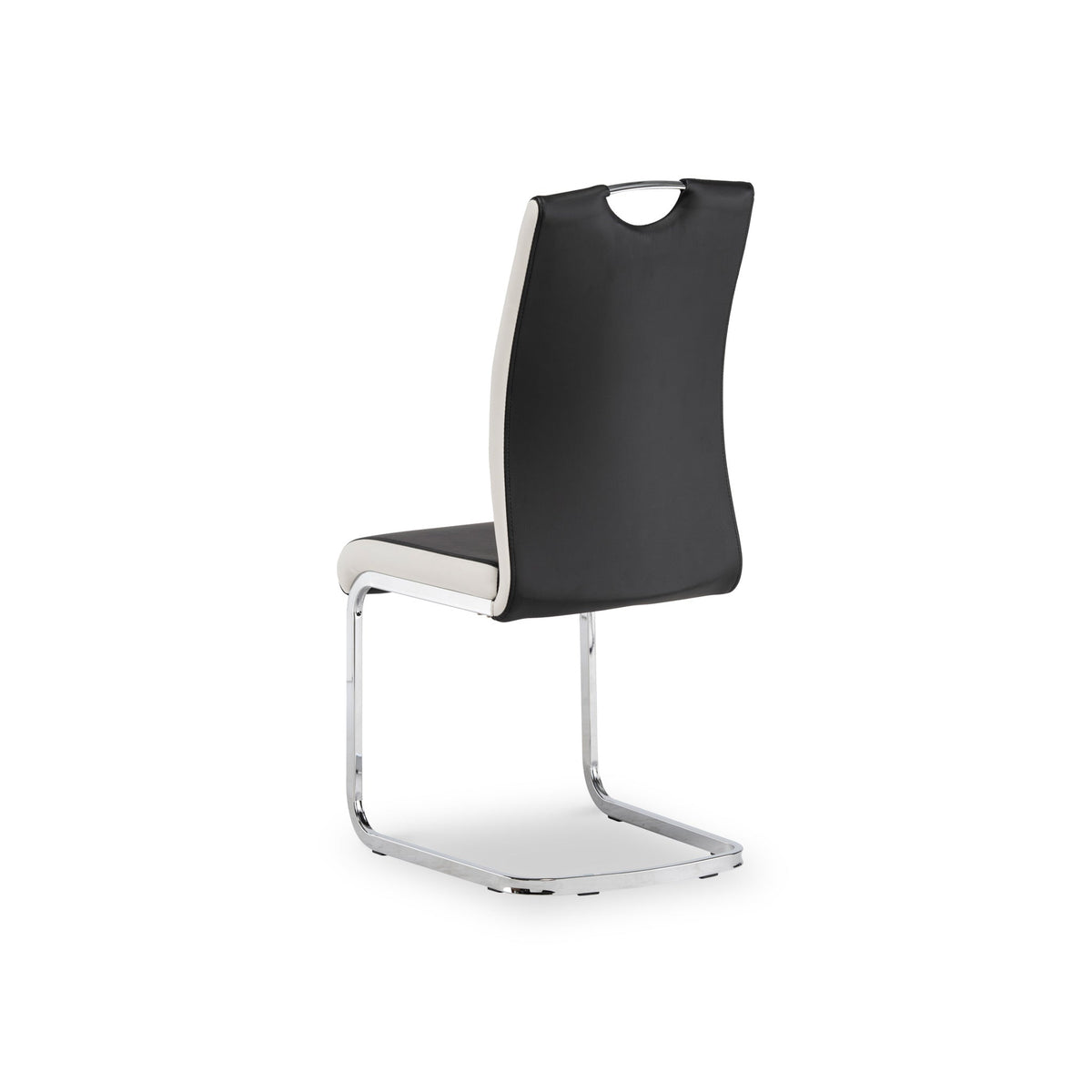 Marco Faux Leather Dining Chair