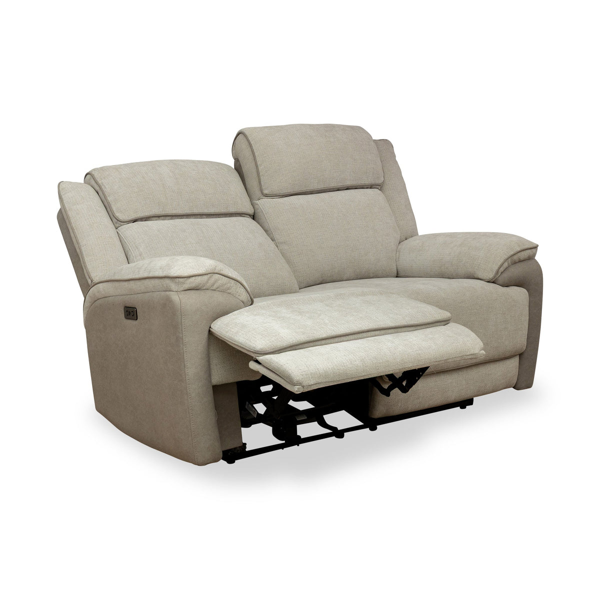 Redgrave 2 Seater Power Recliner Sofa