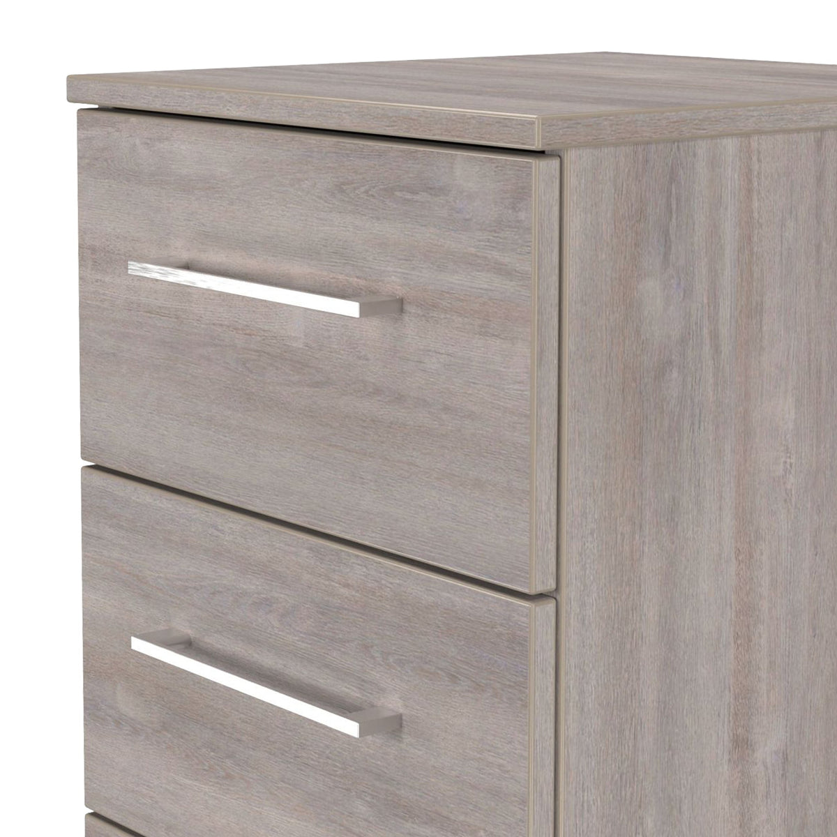 Ellington 5 Drawer Tallboy