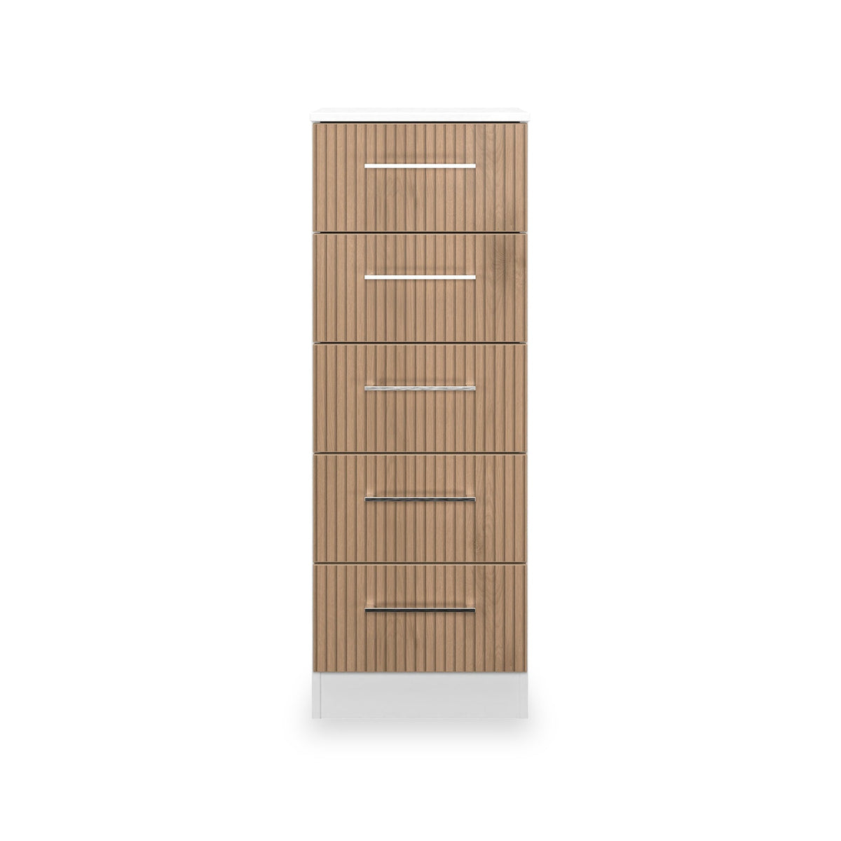Ellington 5 Drawer Tallboy