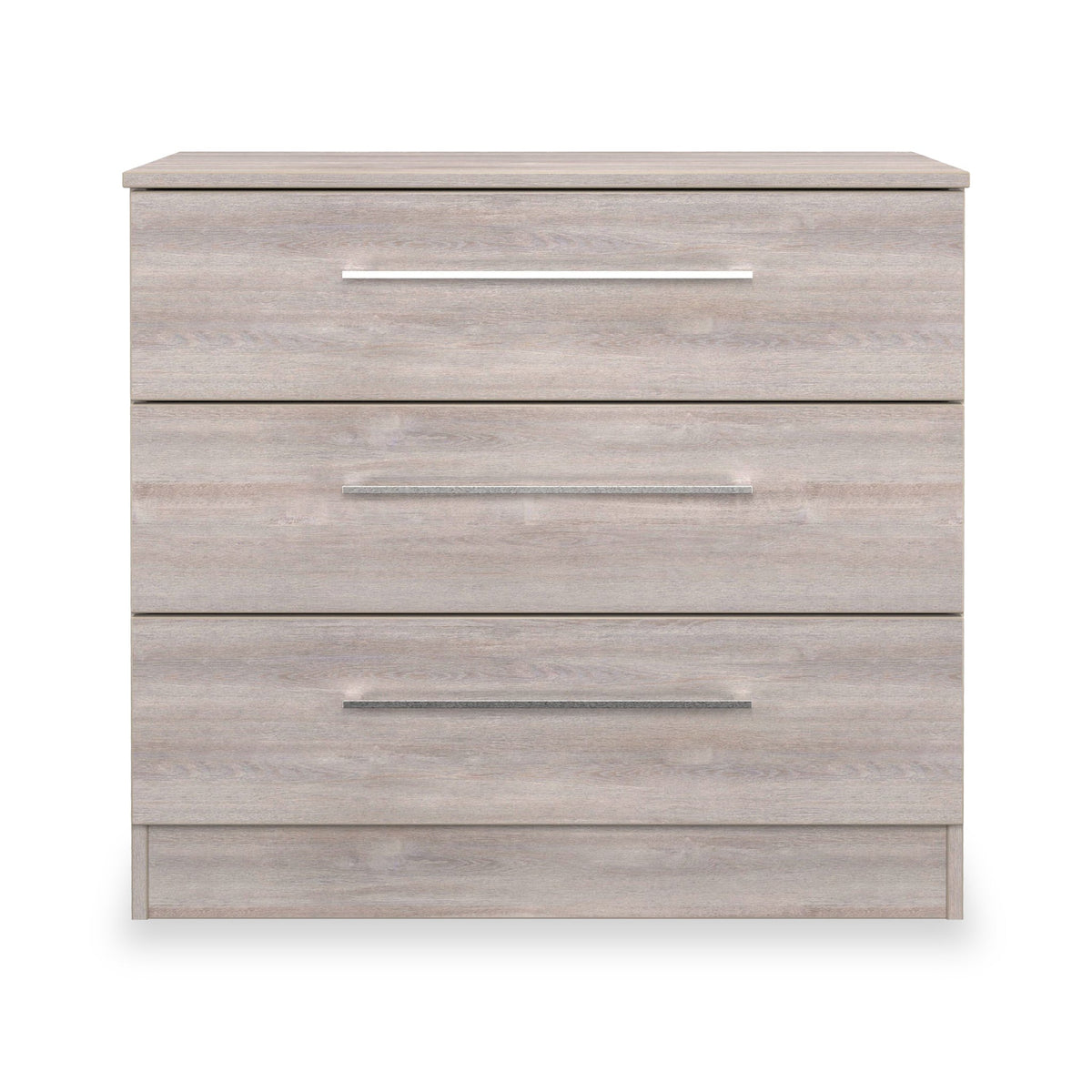 Ellington 3 Drawer Chest