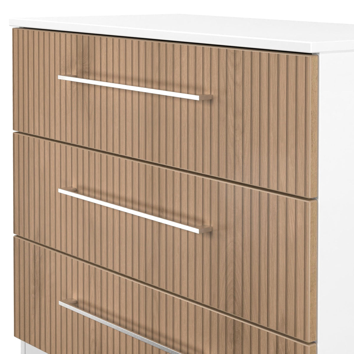 Ellington 3 Drawer Chest
