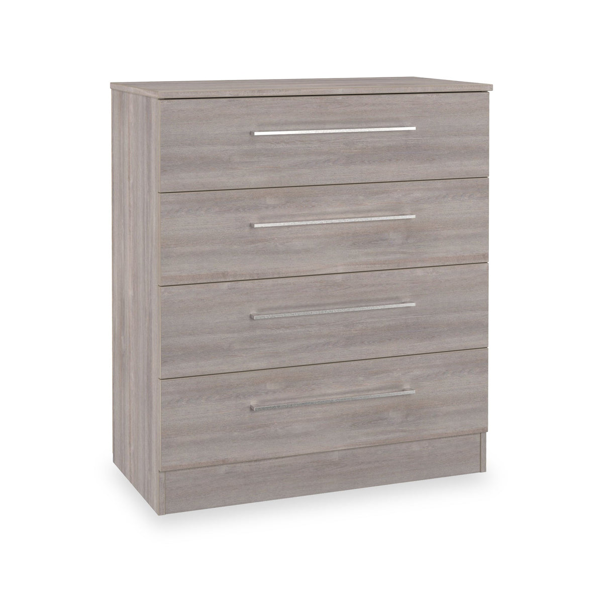 Ellington 4 Drawer Chest