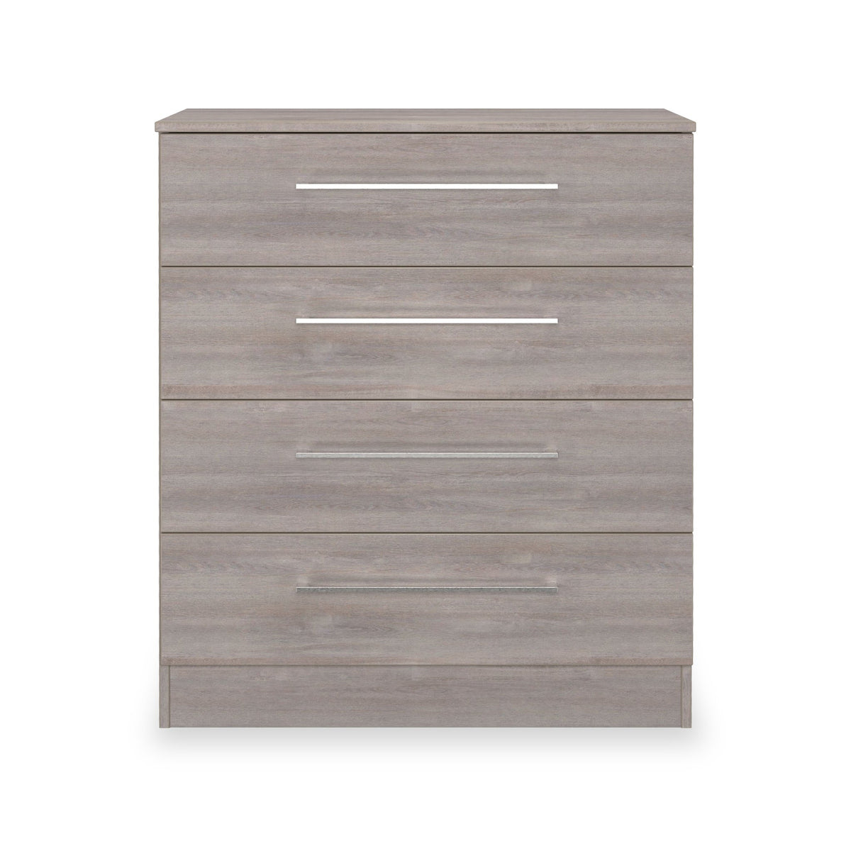 Ellington 4 Drawer Chest