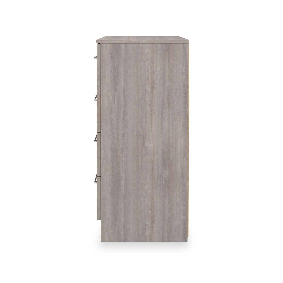 Ellington 4 Drawer Chest
