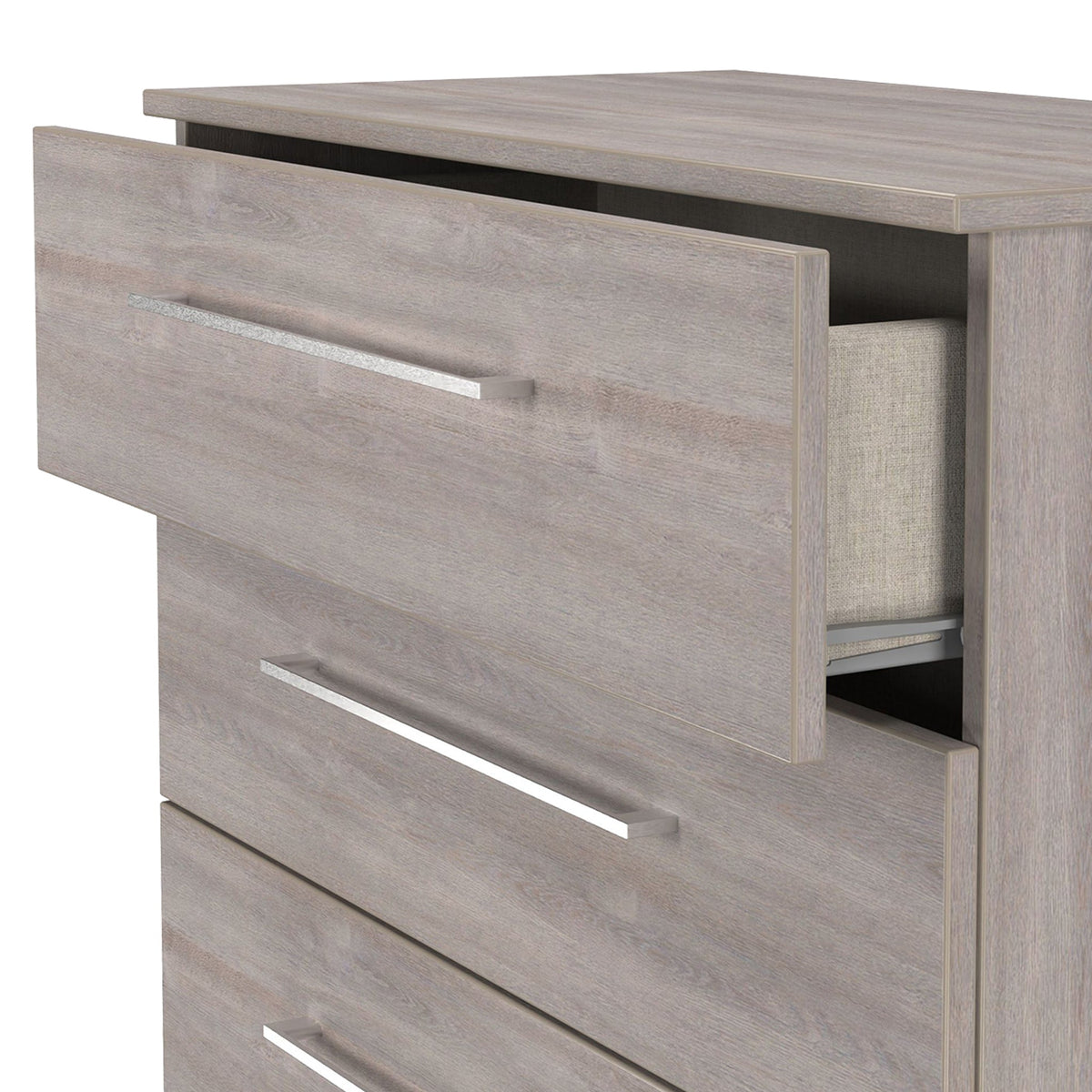 Ellington 5 Drawer Chest