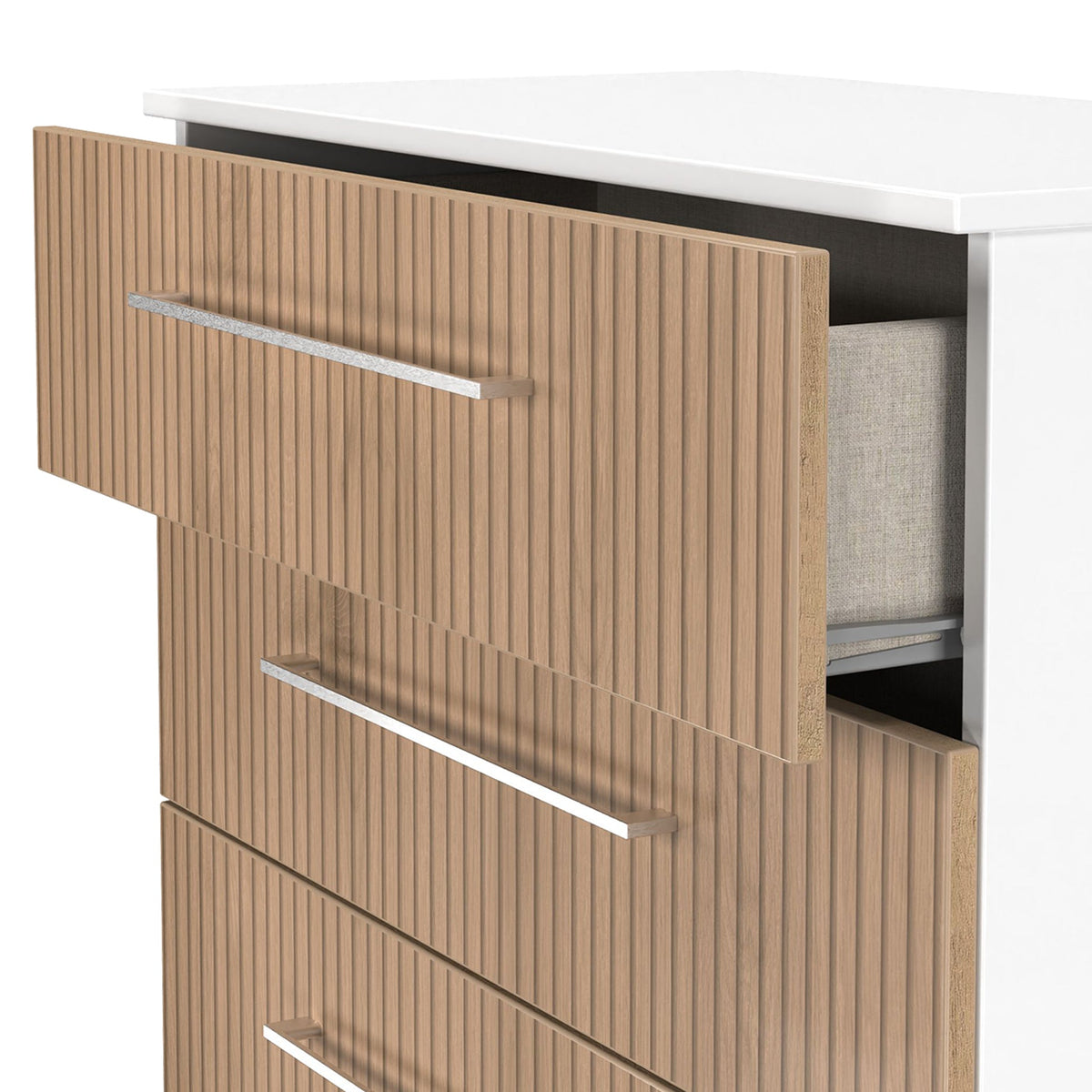 Ellington 5 Drawer Chest