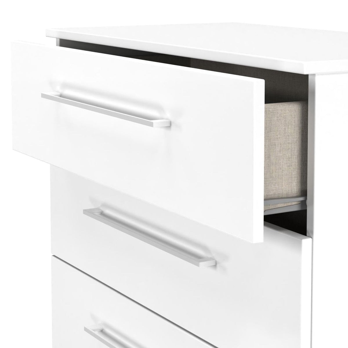 Ellington 5 Drawer Chest