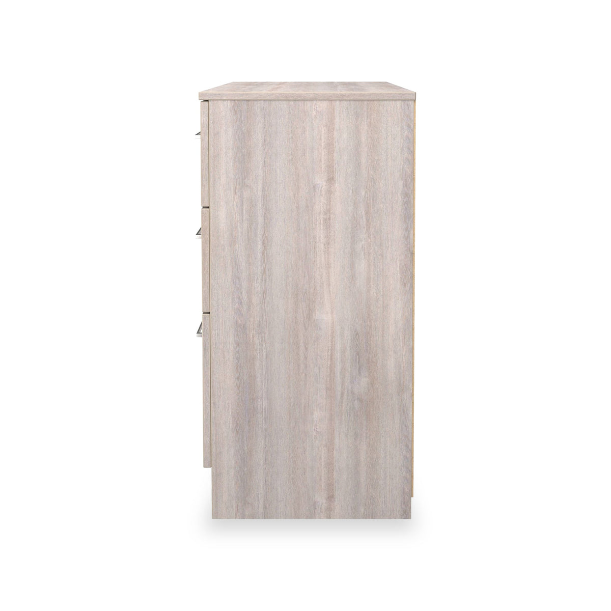 Ellington 6 Drawer Wide Chest