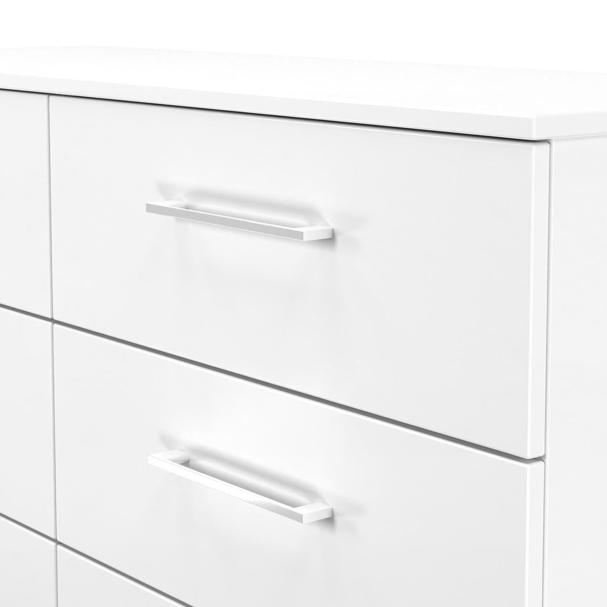 Ellington 6 Drawer Wide Chest