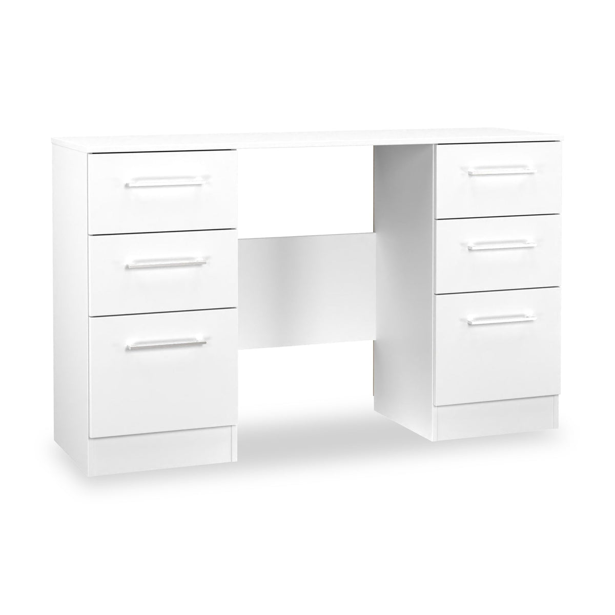 Ellington 6 Drawer Desk