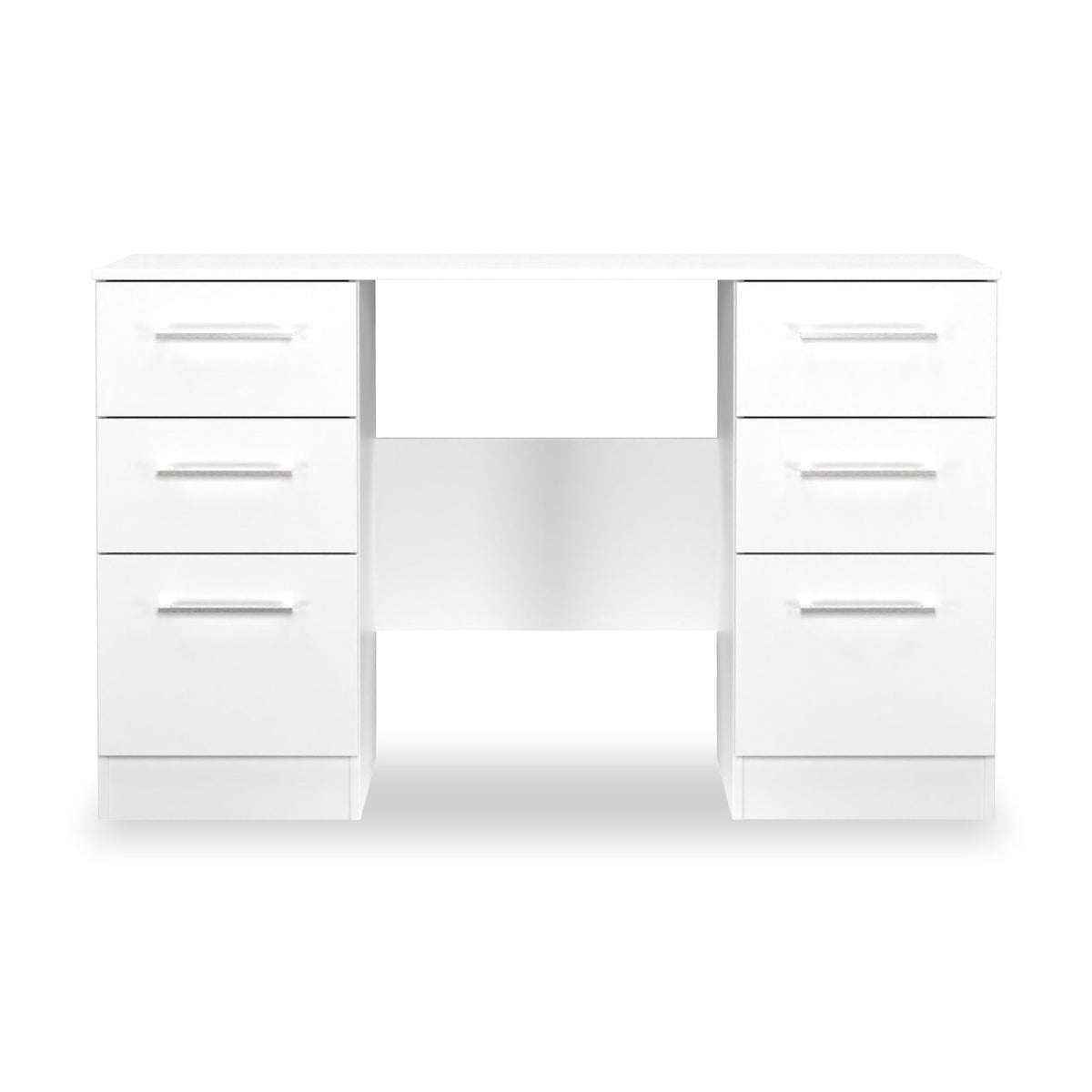 Ellington 6 Drawer Desk