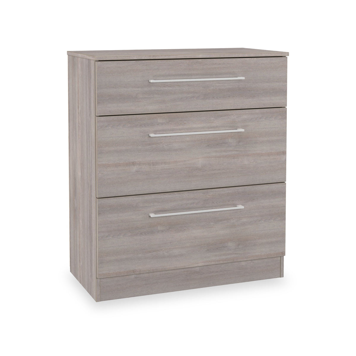 Ellington 3 Drawer Deep Chest
