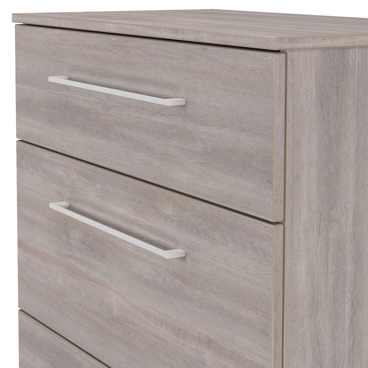 Ellington 3 Drawer Deep Chest