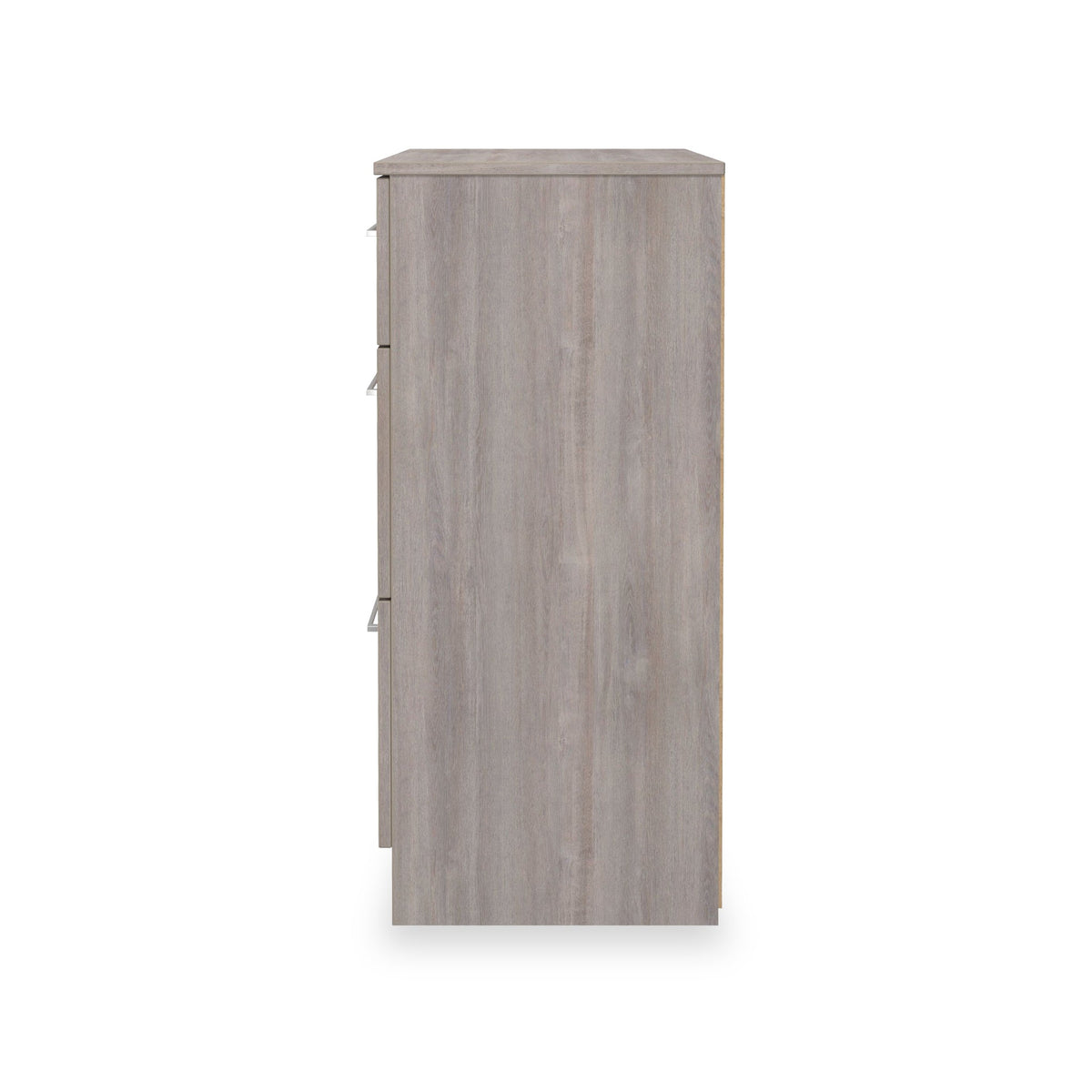 Ellington 3 Drawer Deep Chest