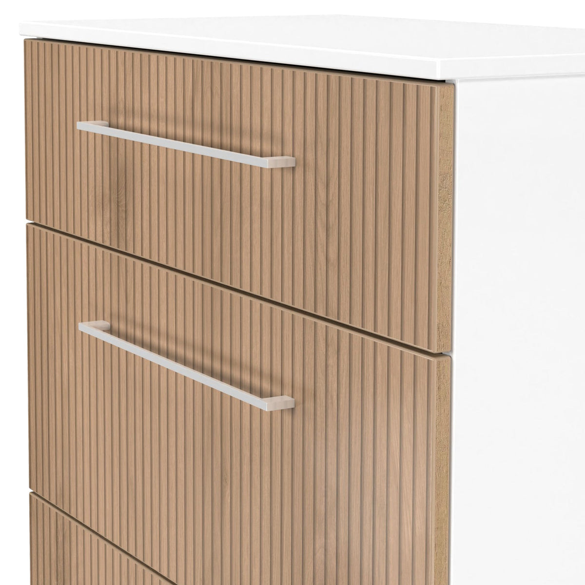 Ellington 3 Drawer Deep Chest
