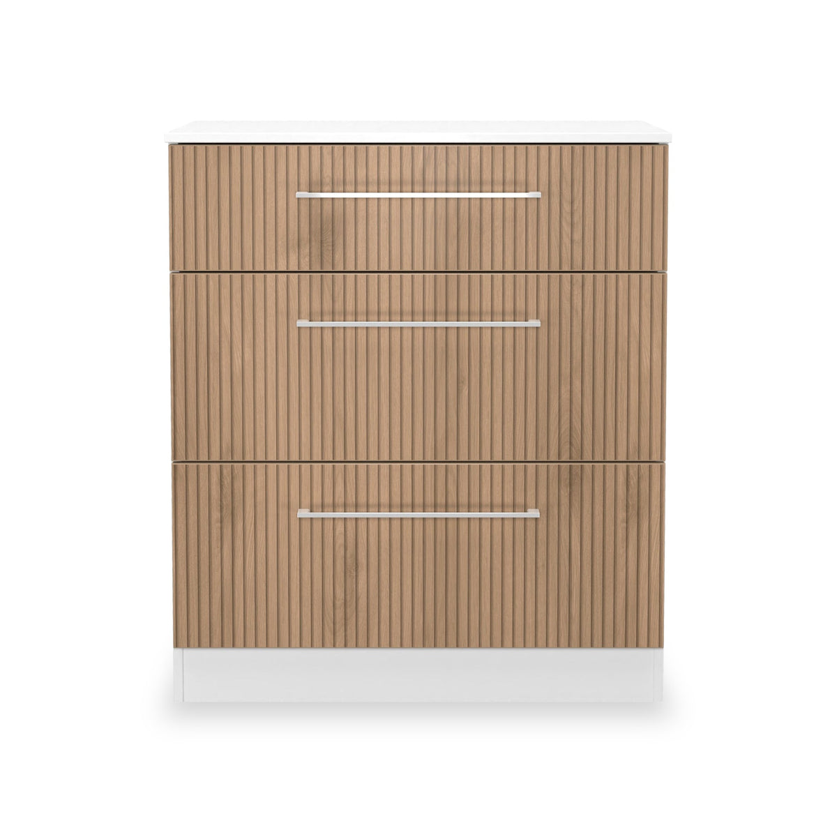 Ellington 3 Drawer Deep Chest