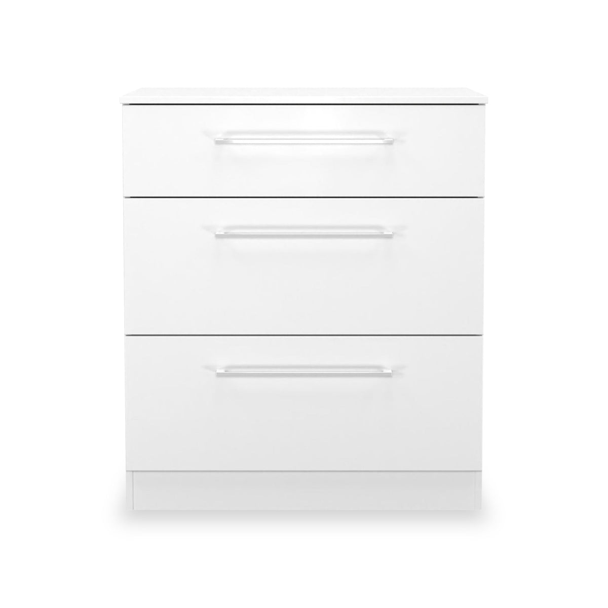 Ellington 3 Drawer Deep Chest