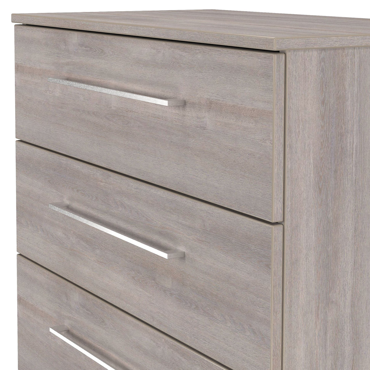 Ellington 4 Drawer Deep Chest