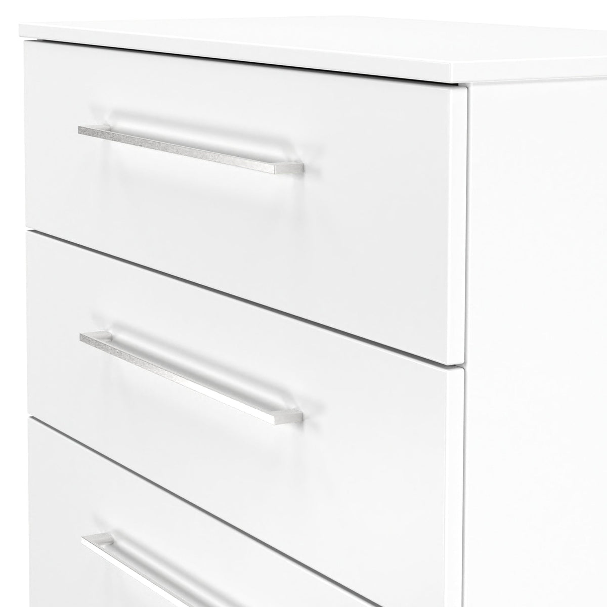 Ellington 4 Drawer Deep Chest