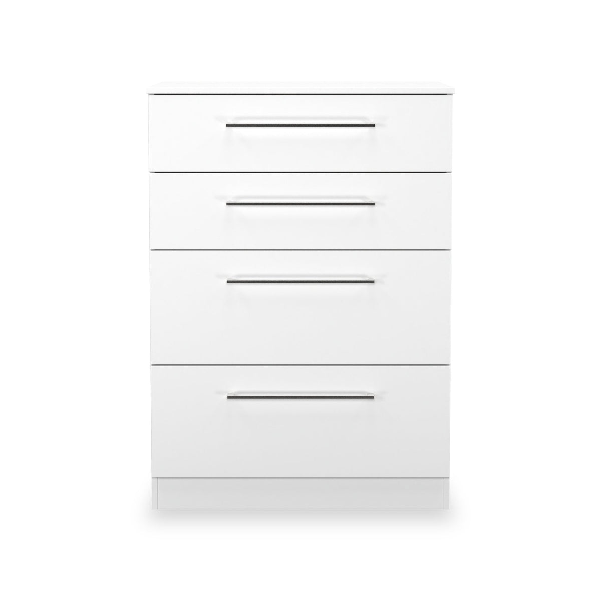 Ellington 4 Drawer Deep Chest