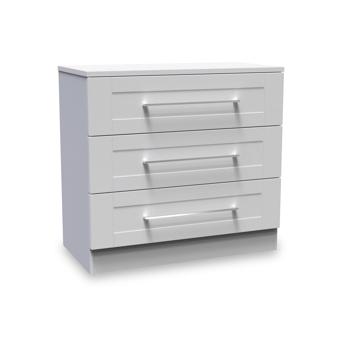 Bellamy 3 Drawer Chest