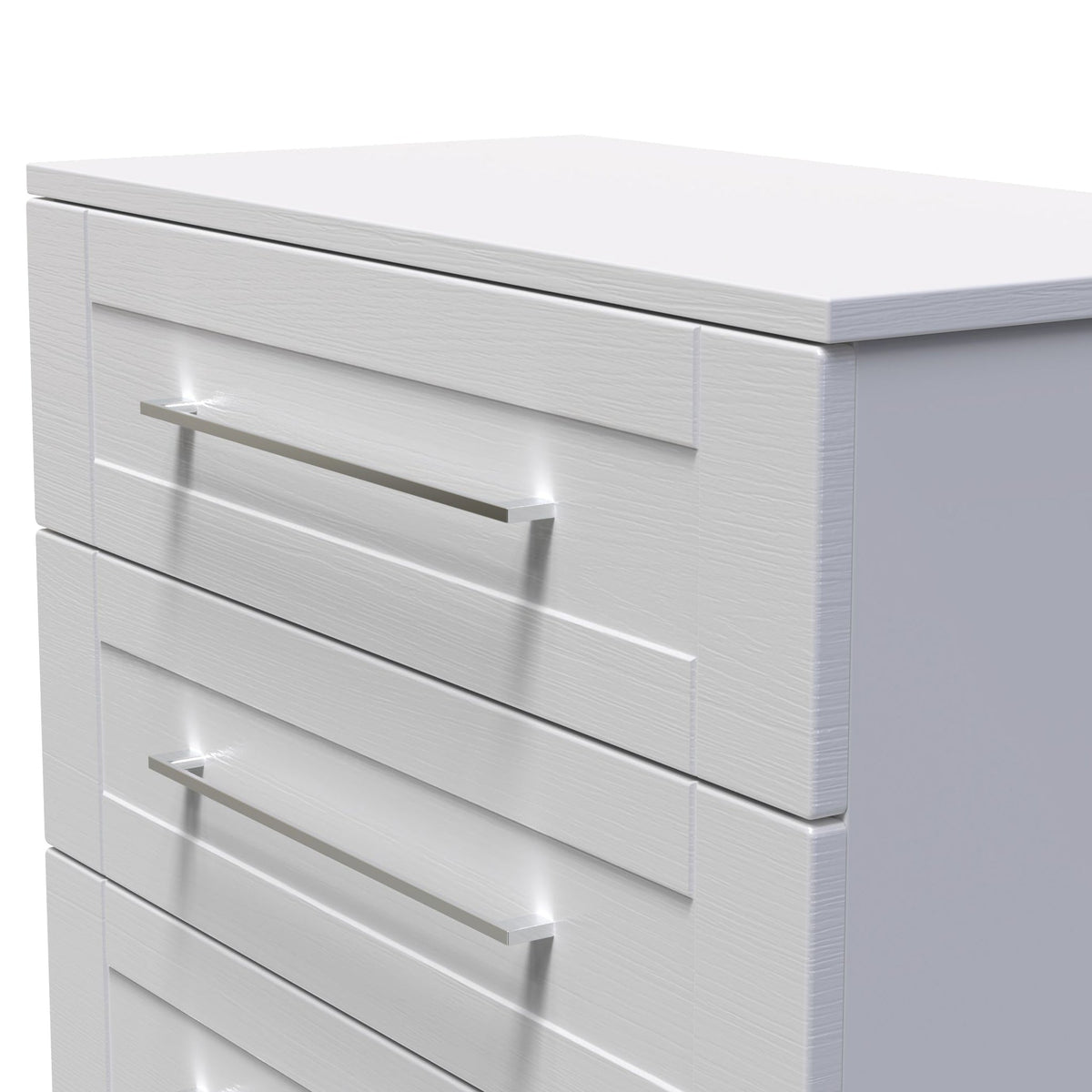 Bellamy 3 Drawer Chest