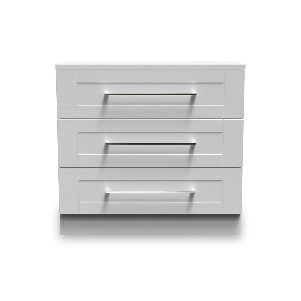Bellamy 3 Drawer Chest