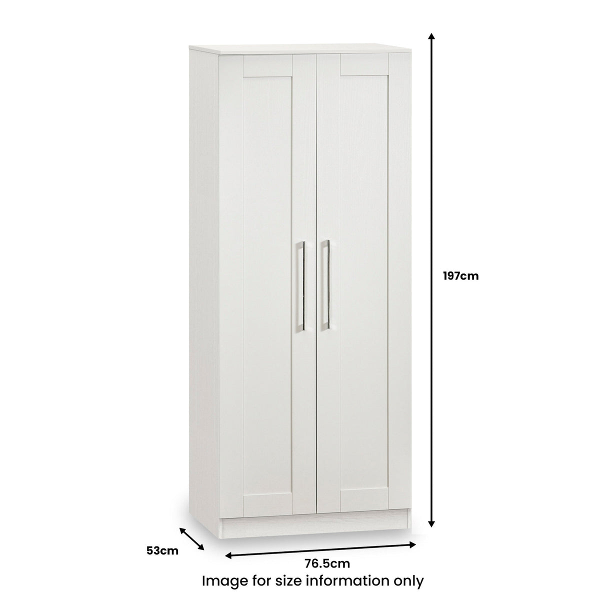 Bellamy 4 Piece Bedroom Furntiure Set