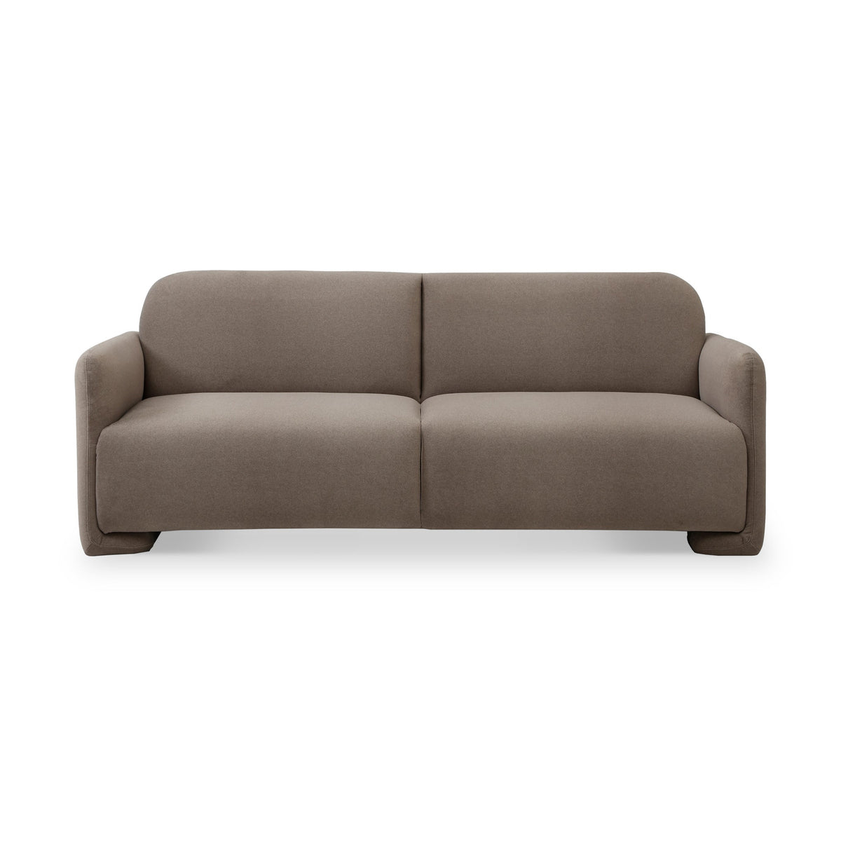 Oatley 3 Seater Sofa Bed