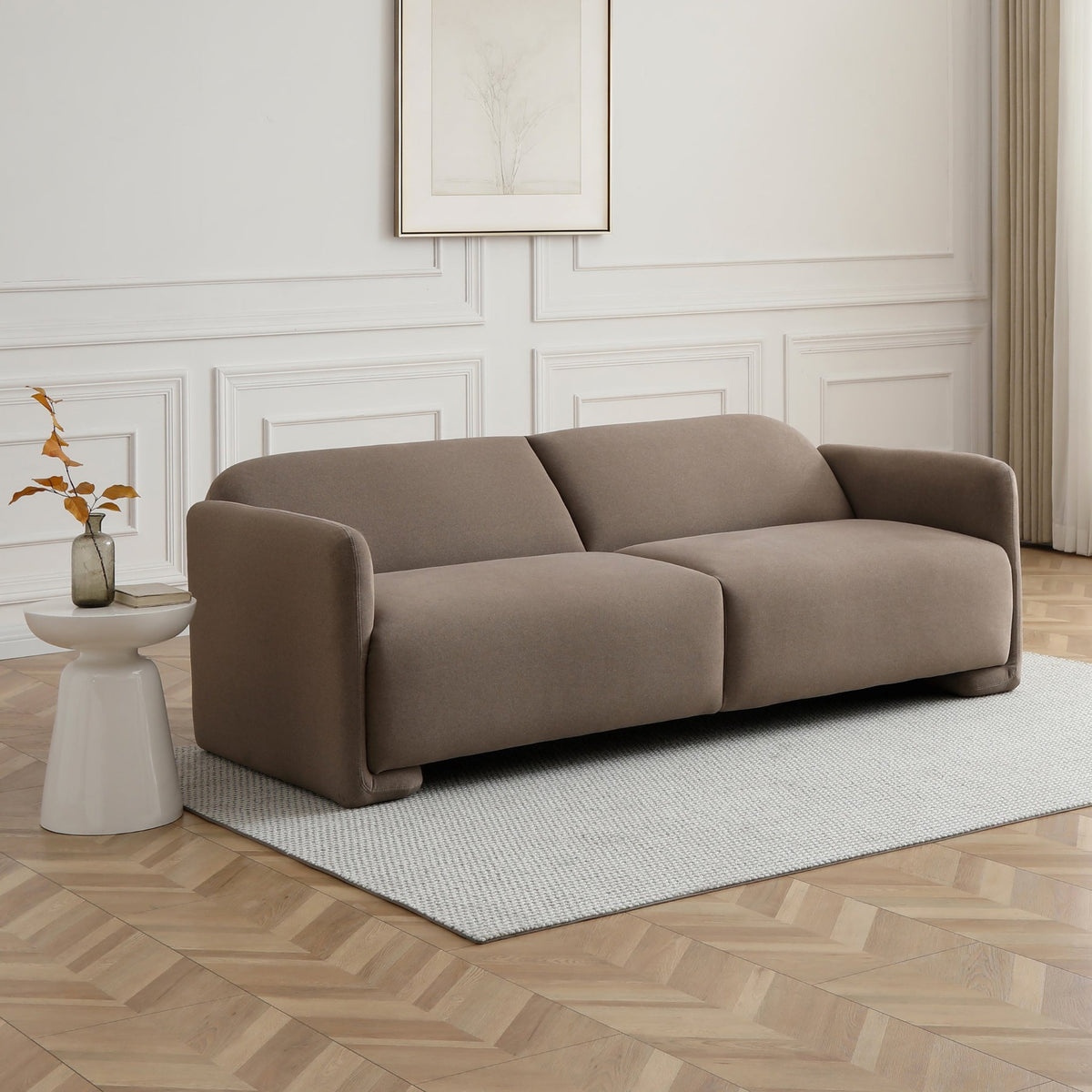 Oatley 3 Seater Sofa Bed
