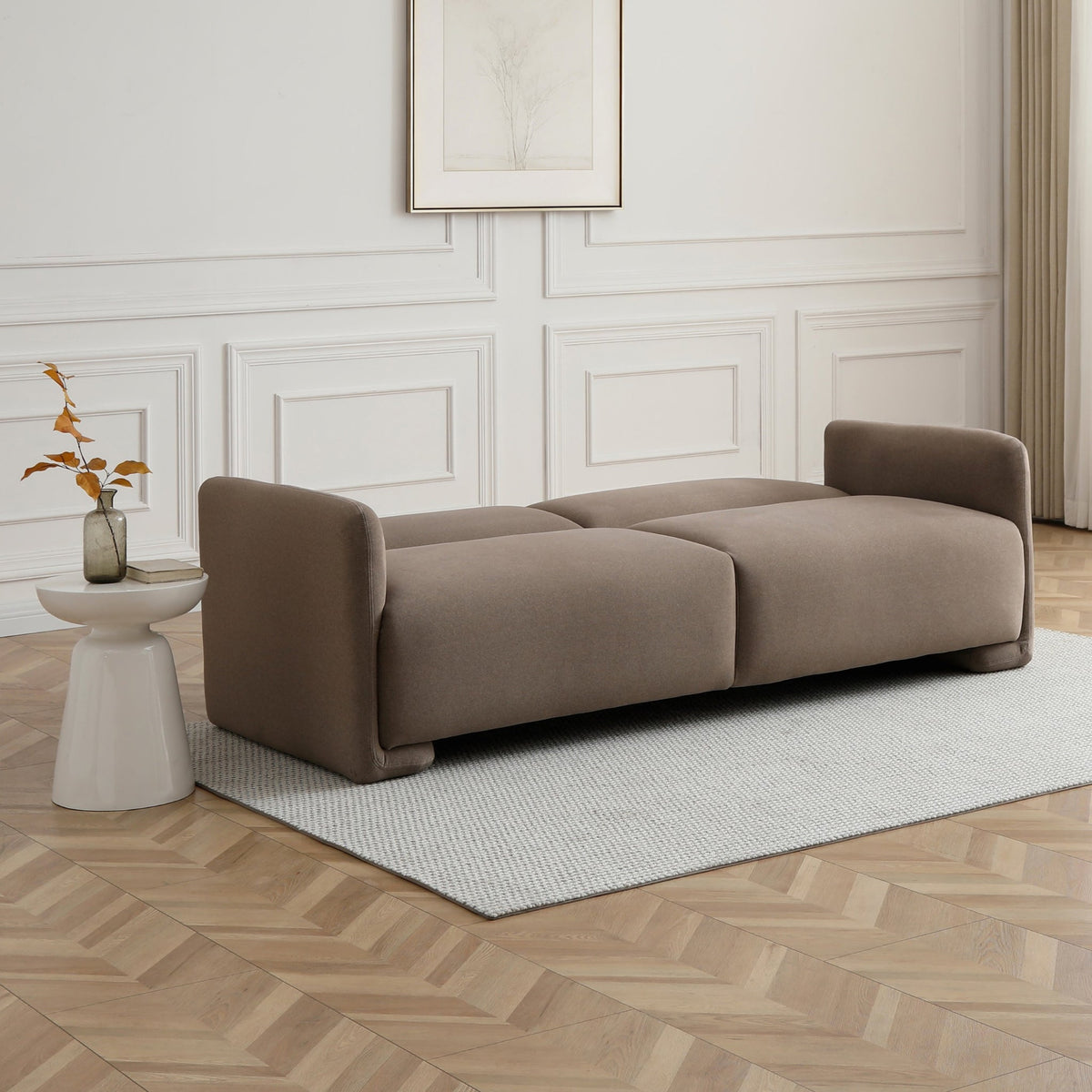Oatley 3 Seater Sofa Bed