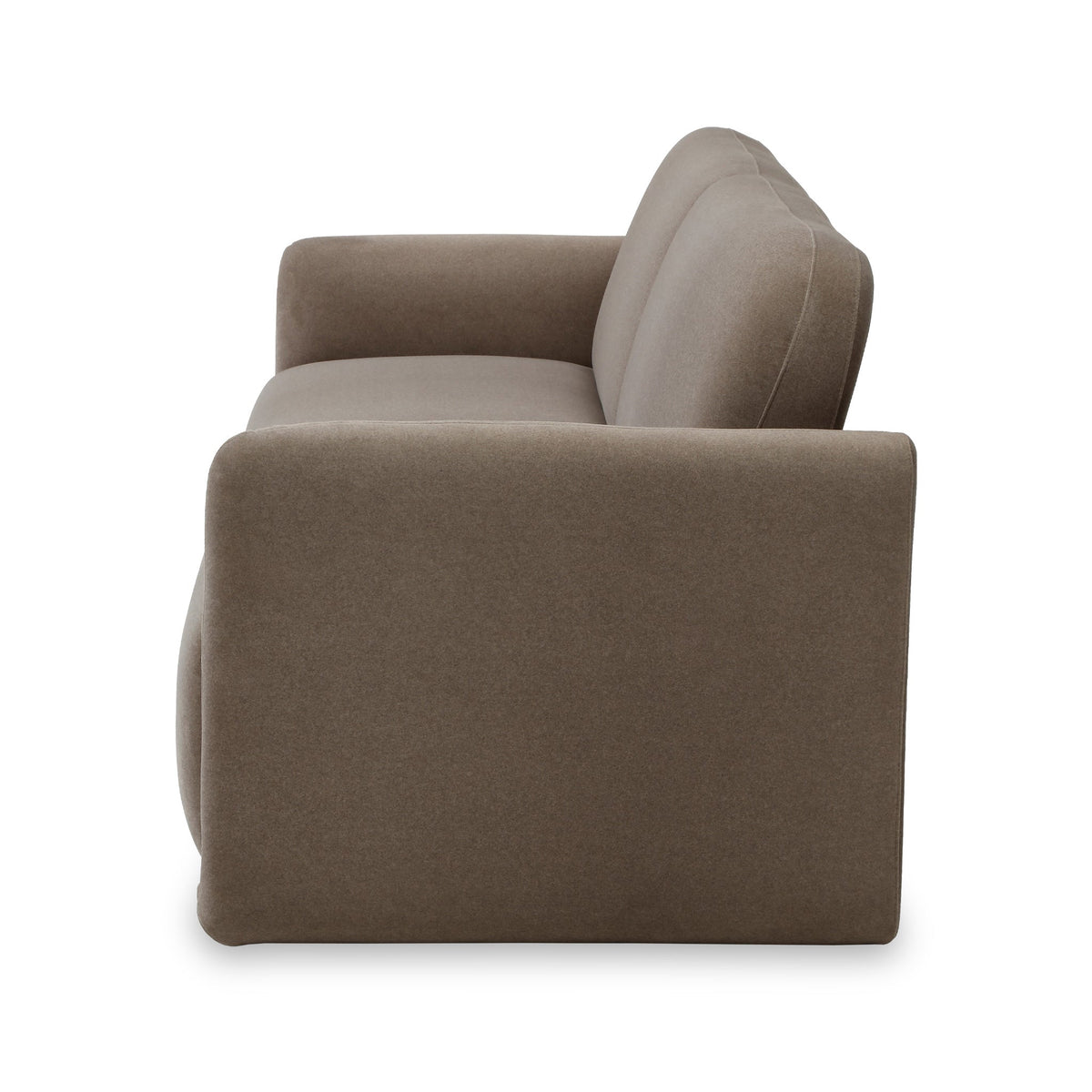 Oatley 3 Seater Sofa Bed