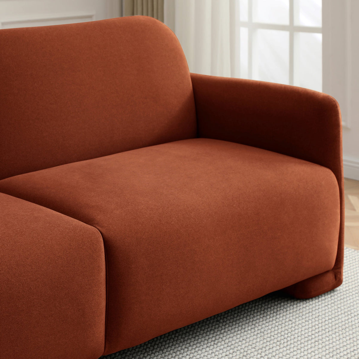 Oatley 3 Seater Sofa Bed