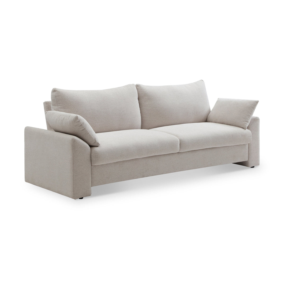 Elma 3 Seater Sofa Bed