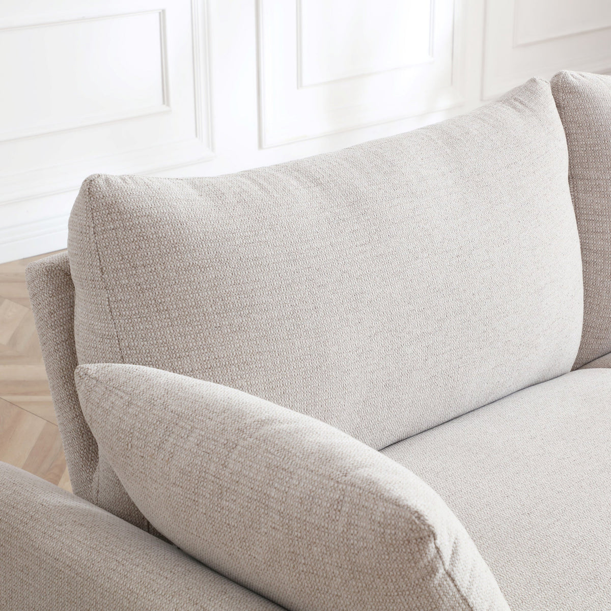 Elma 3 Seater Sofa Bed