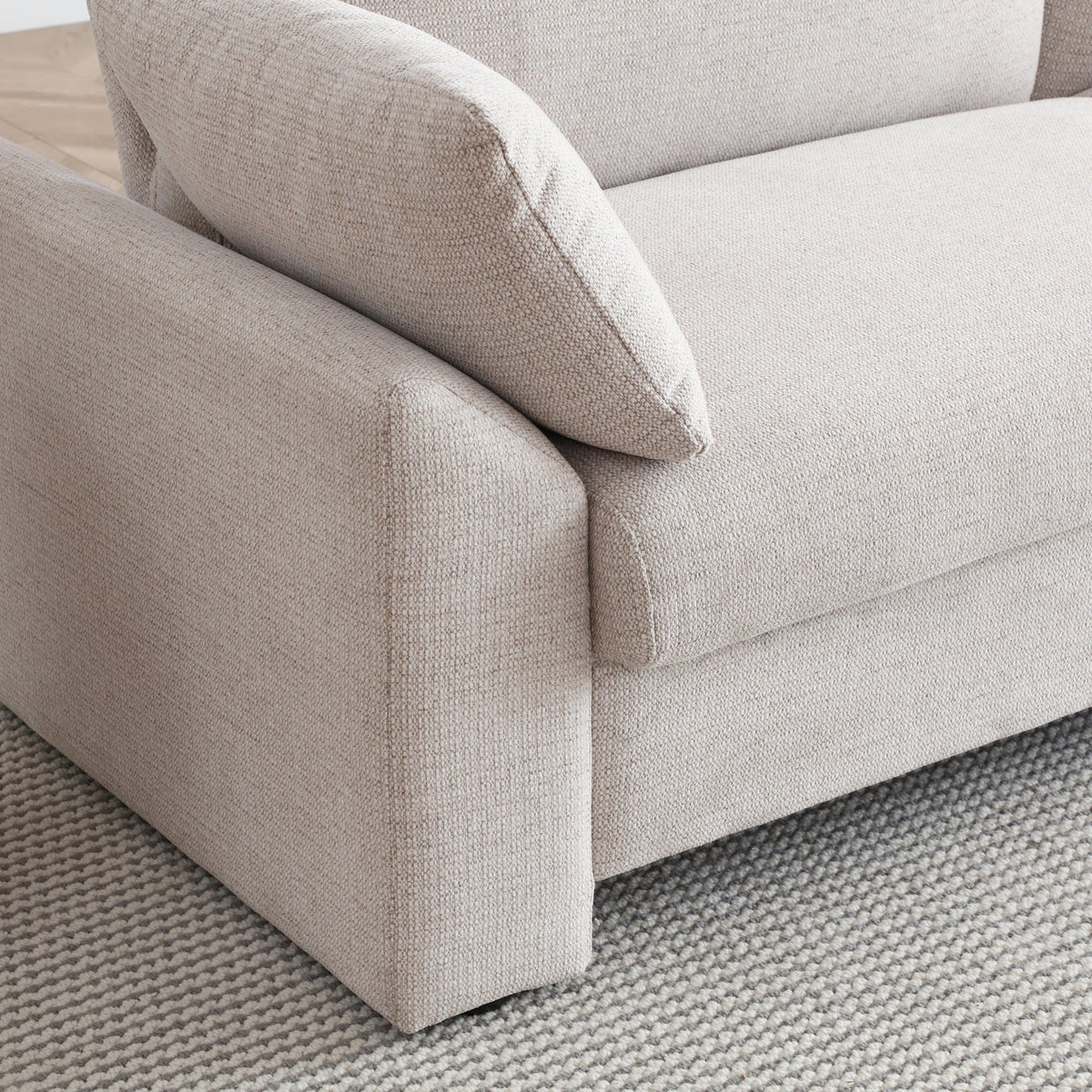 Elma 3 Seater Sofa Bed