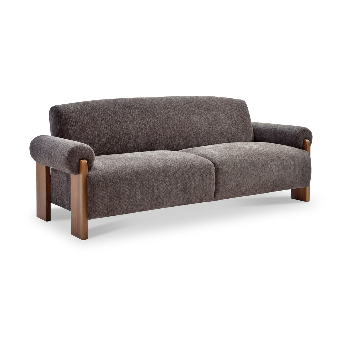 Calix 3 Seater Sofa Bed
