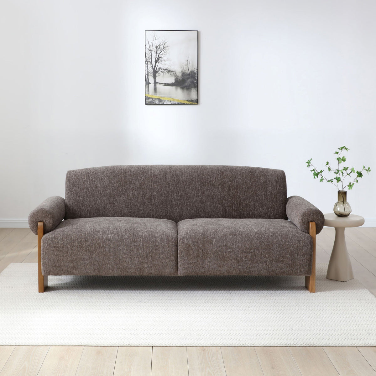 Calix 3 Seater Sofa Bed