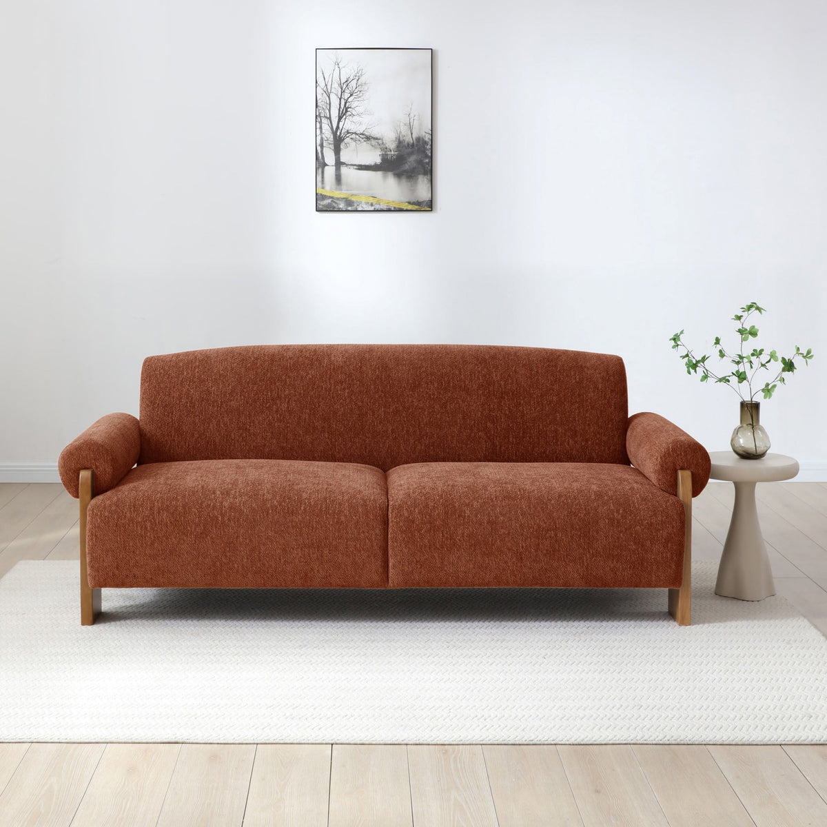 Calix 3 Seater Sofa Bed