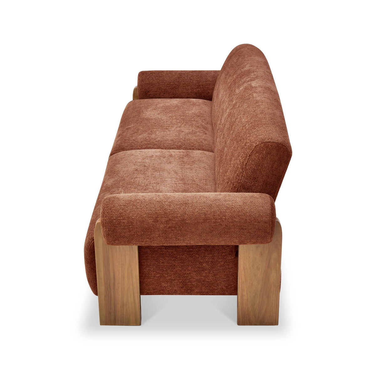 Calix 3 Seater Sofa Bed