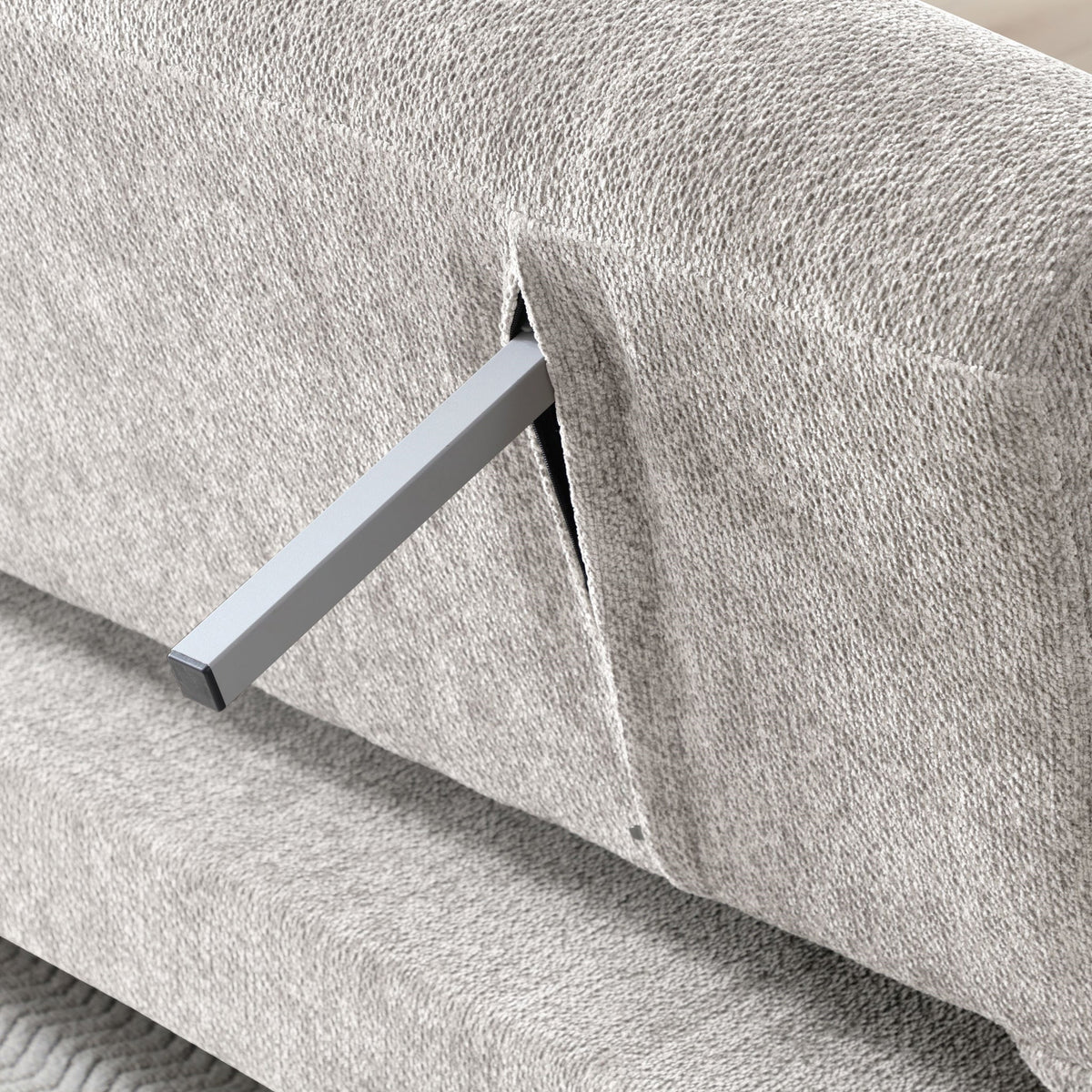Calix 3 Seater Sofa Bed