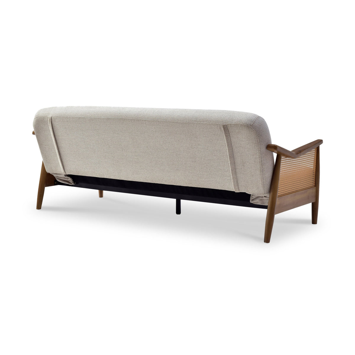 Evra 3 Seater Sofa Bed